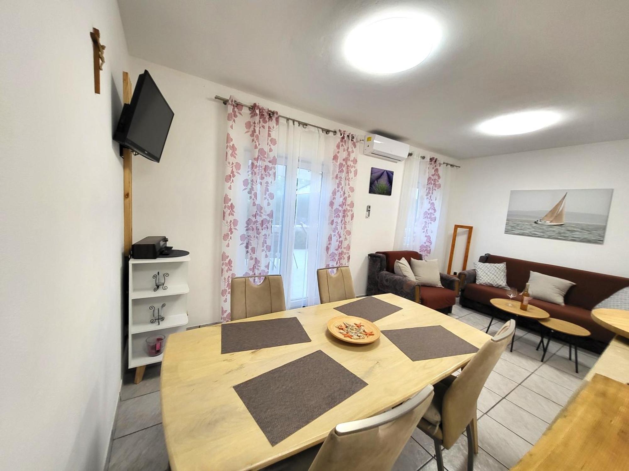 Apartments Pitve Jelsa  Exterior foto